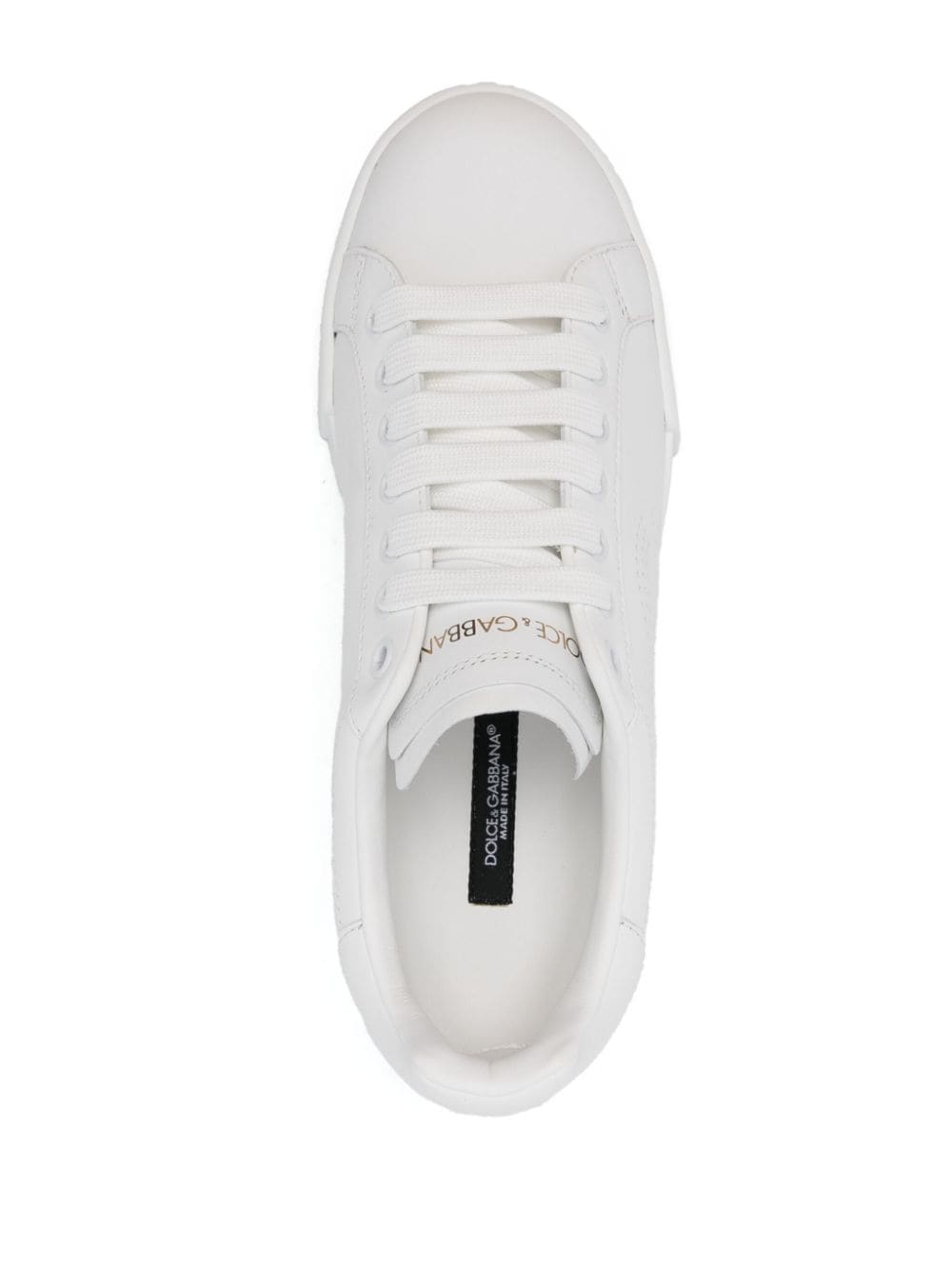 Dolce & Gabbana Sneakers White image 3