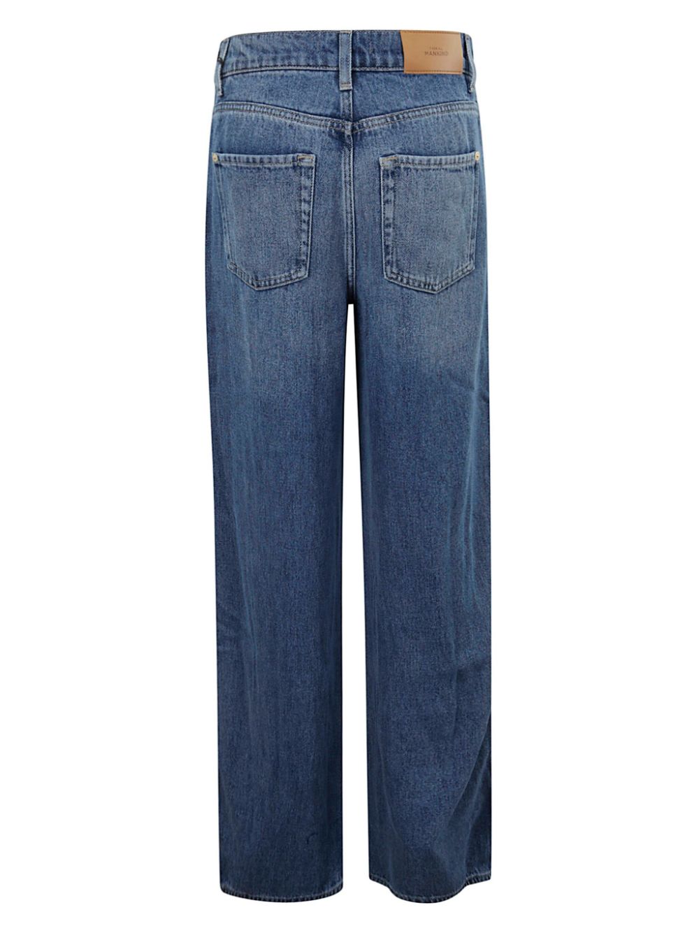 Seven Jeans Blue image 1