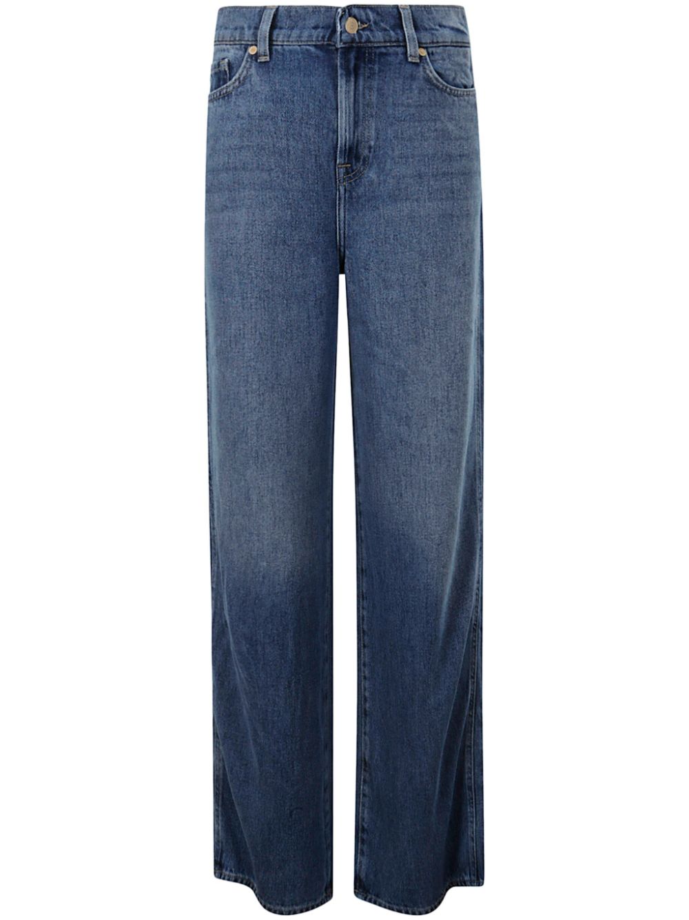 Seven Jeans Blue image 0