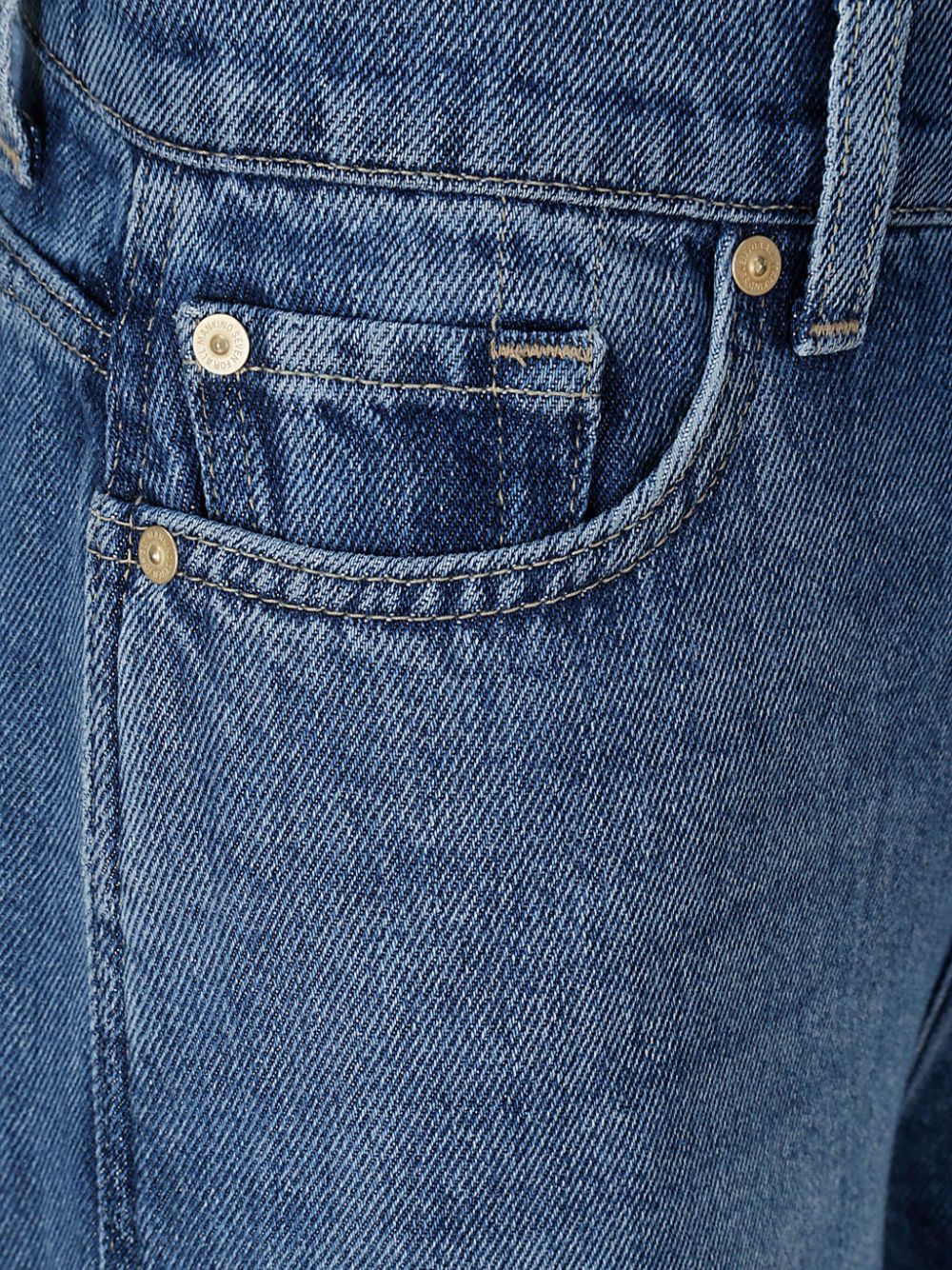 Seven Jeans Blue image 2