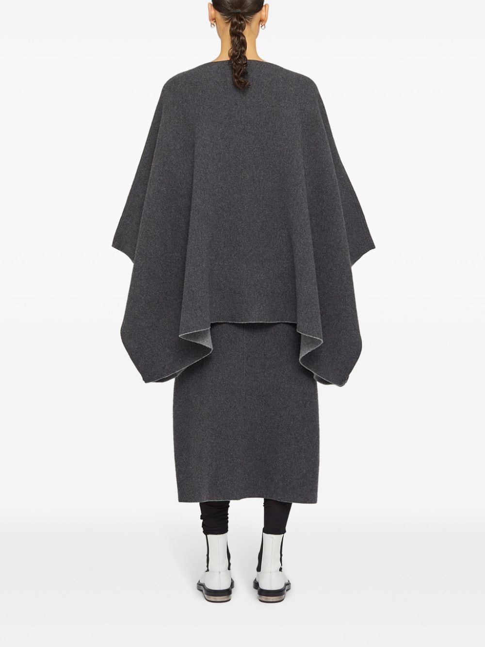 Jil Sander Jackets Grey image 3