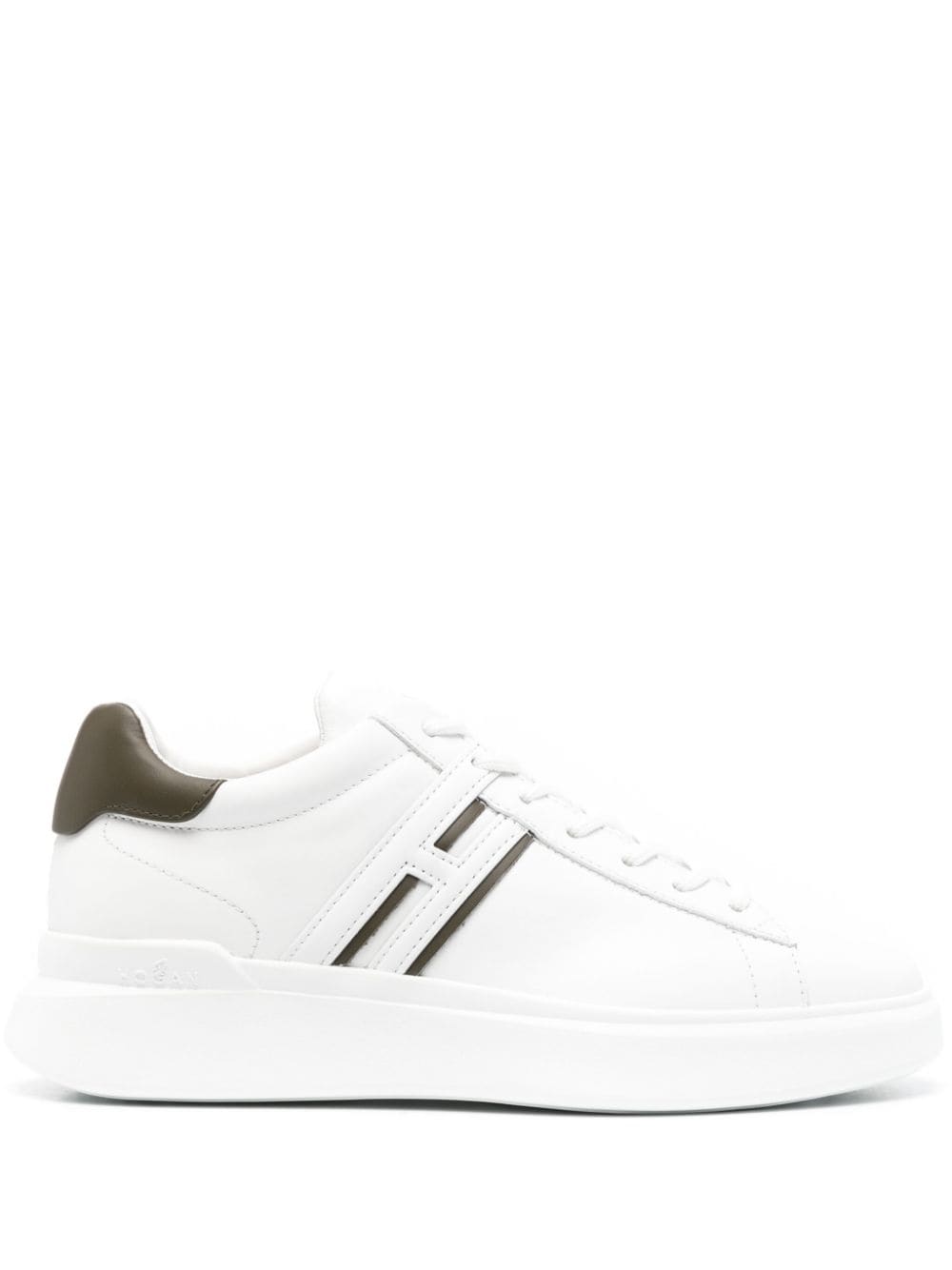 HOGAN PRE Sneakers White image 0