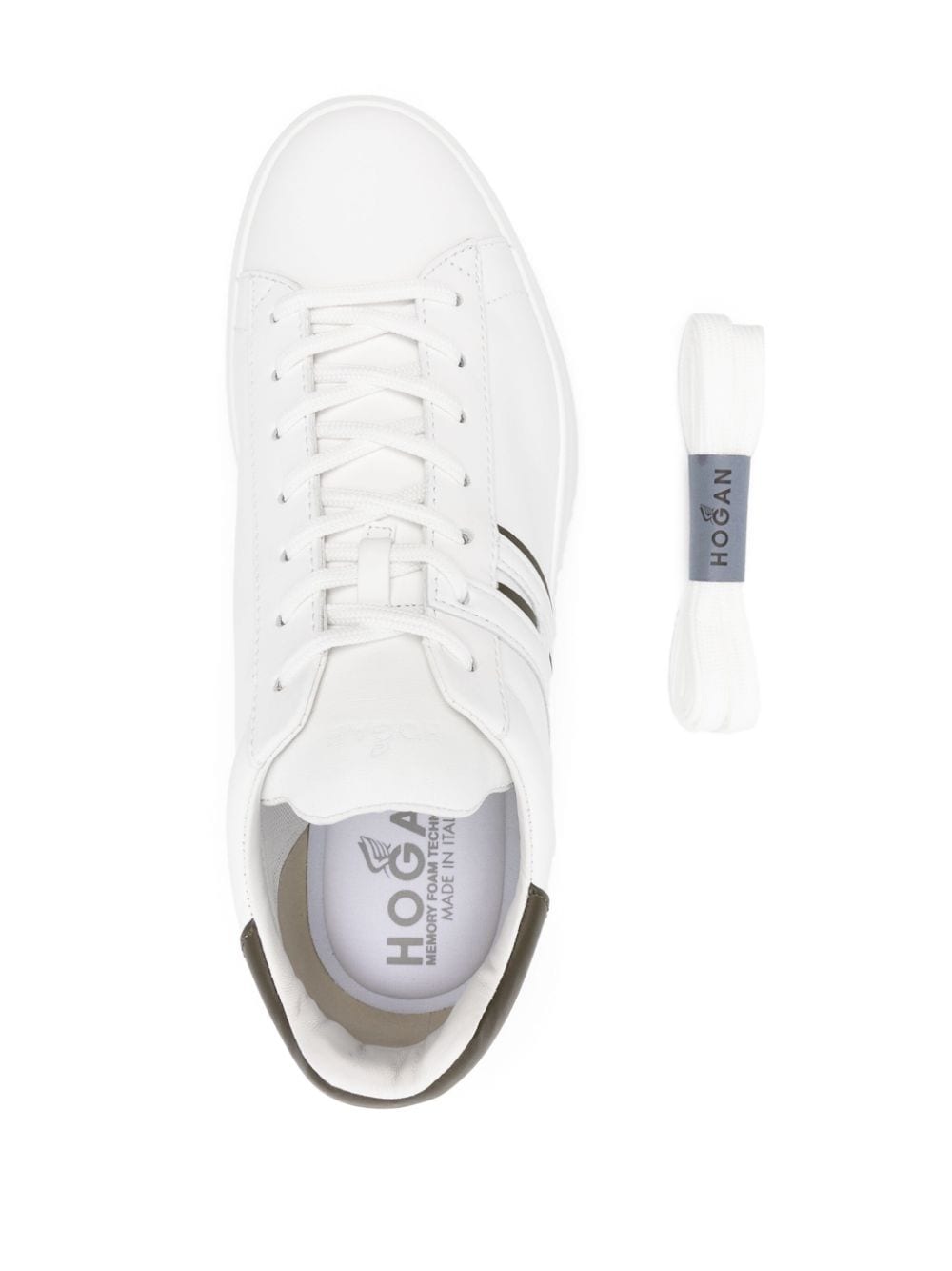 HOGAN PRE Sneakers White image 1