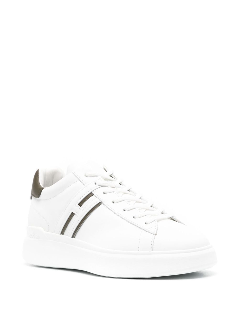 HOGAN PRE Sneakers White image 3