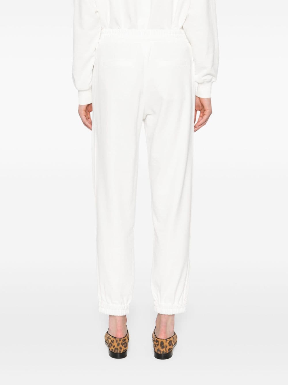 Brunello Cucinelli Trousers White image 1