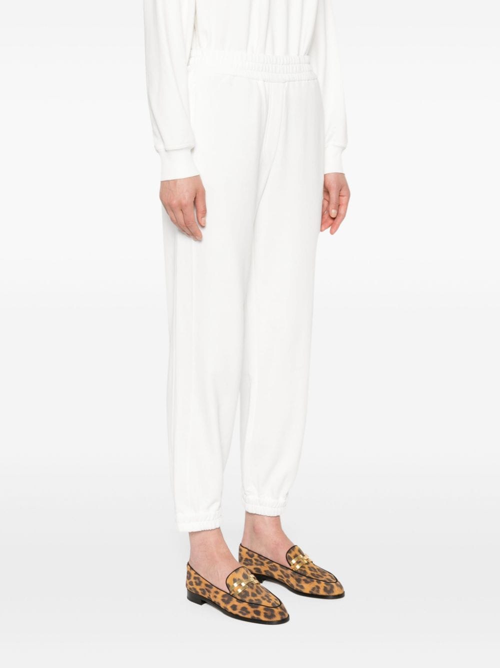 Brunello Cucinelli Trousers White image 4