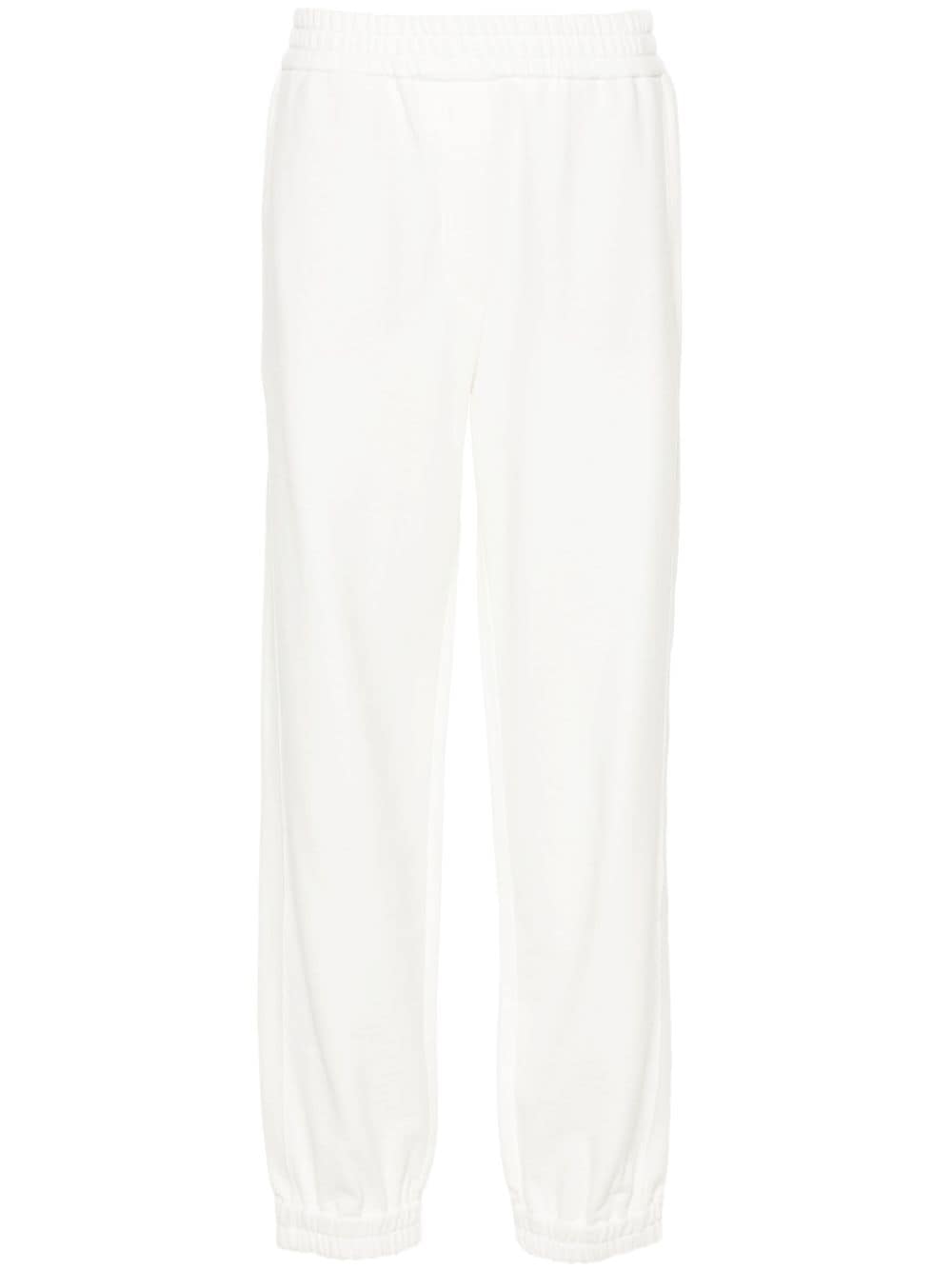 Brunello Cucinelli Trousers White image 0