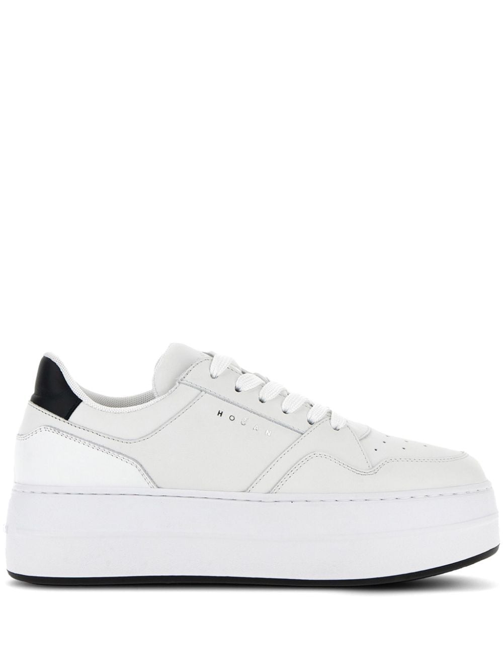 HOGAN PRE Sneakers White image 0