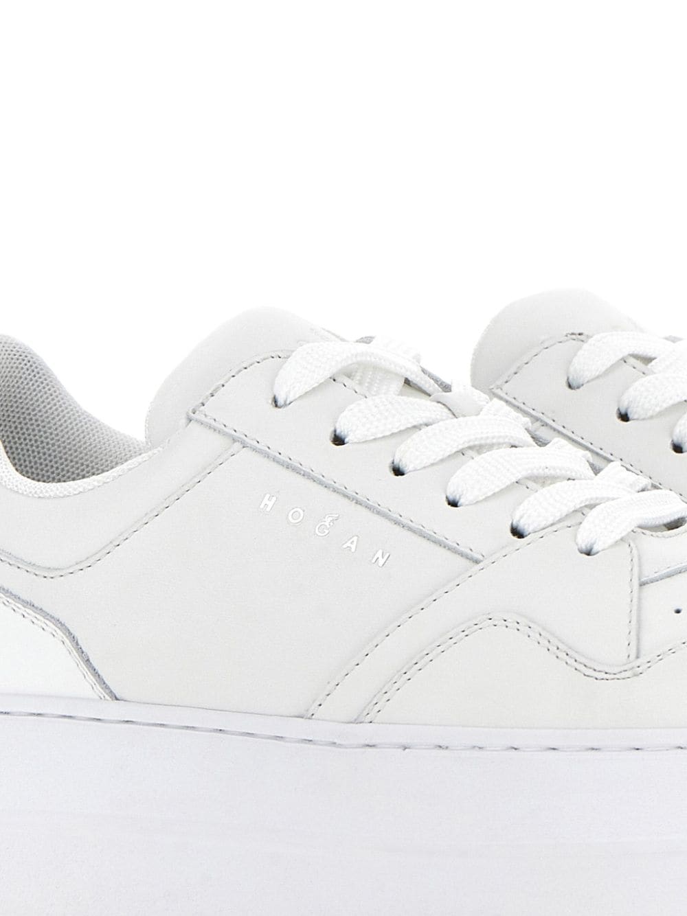 HOGAN PRE Sneakers White image 1