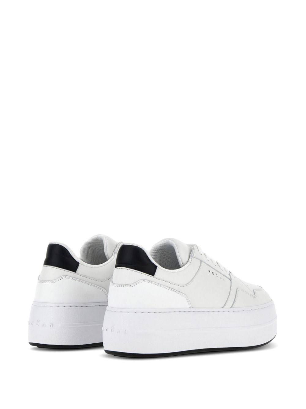 HOGAN PRE Sneakers White image 5