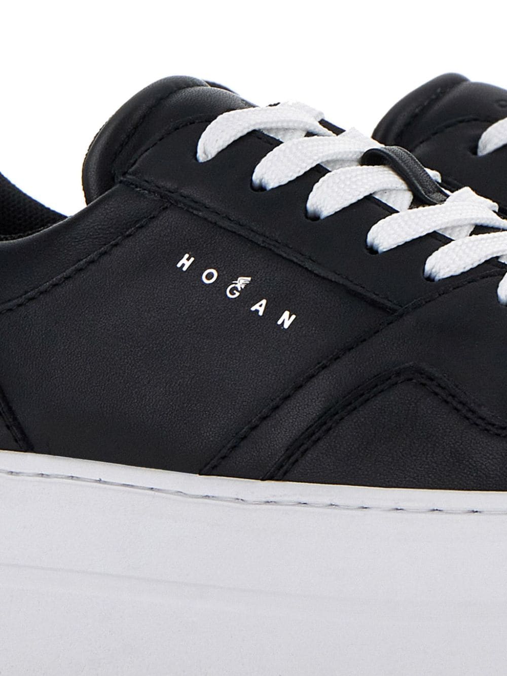 HOGAN PRE Sneakers Black image 2