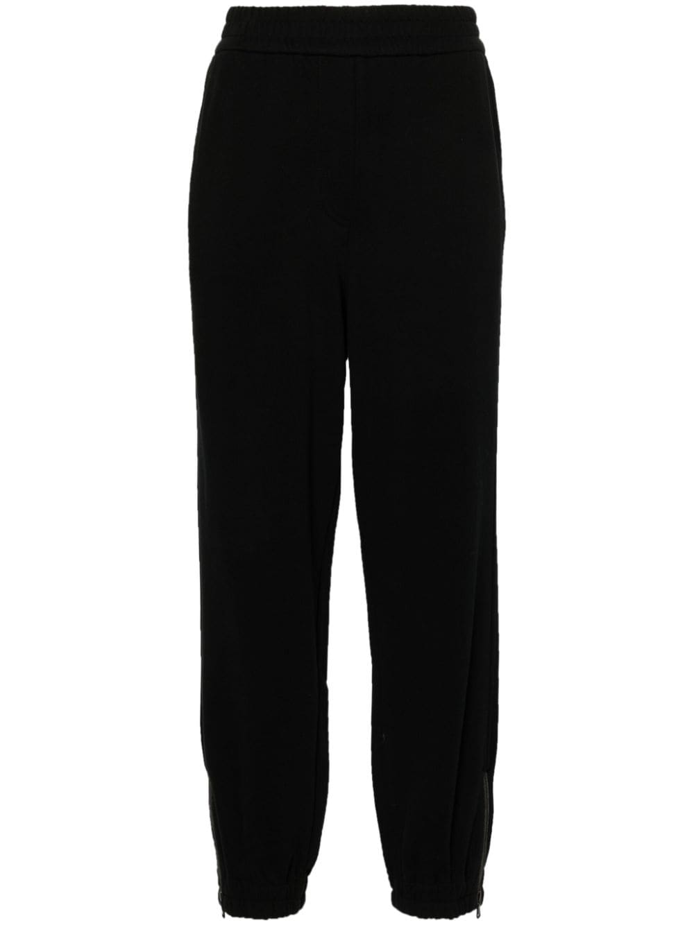 Brunello Cucinelli Trousers Black image 0