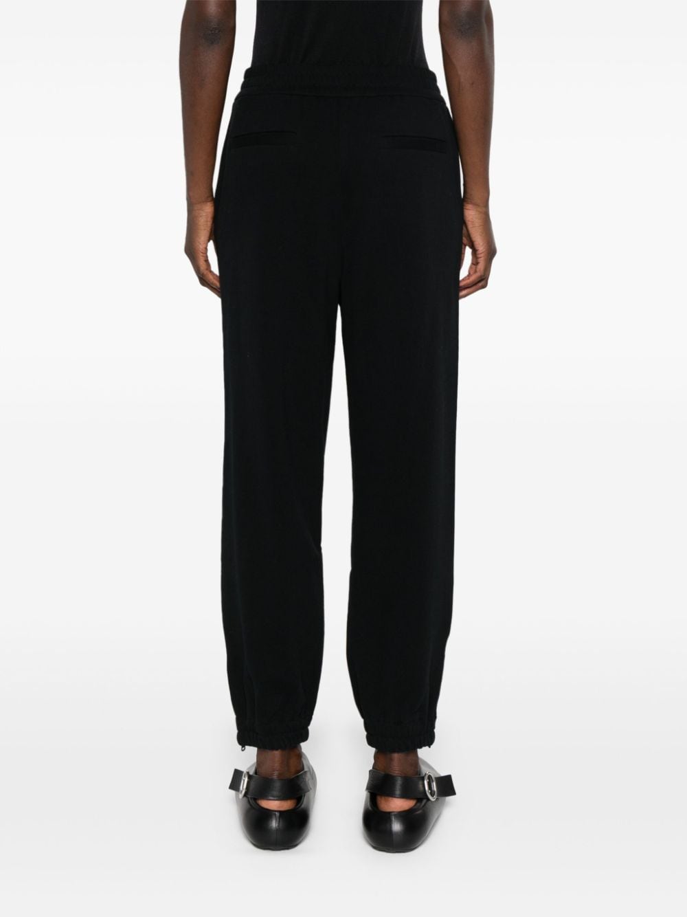 Brunello Cucinelli Trousers Black image 4