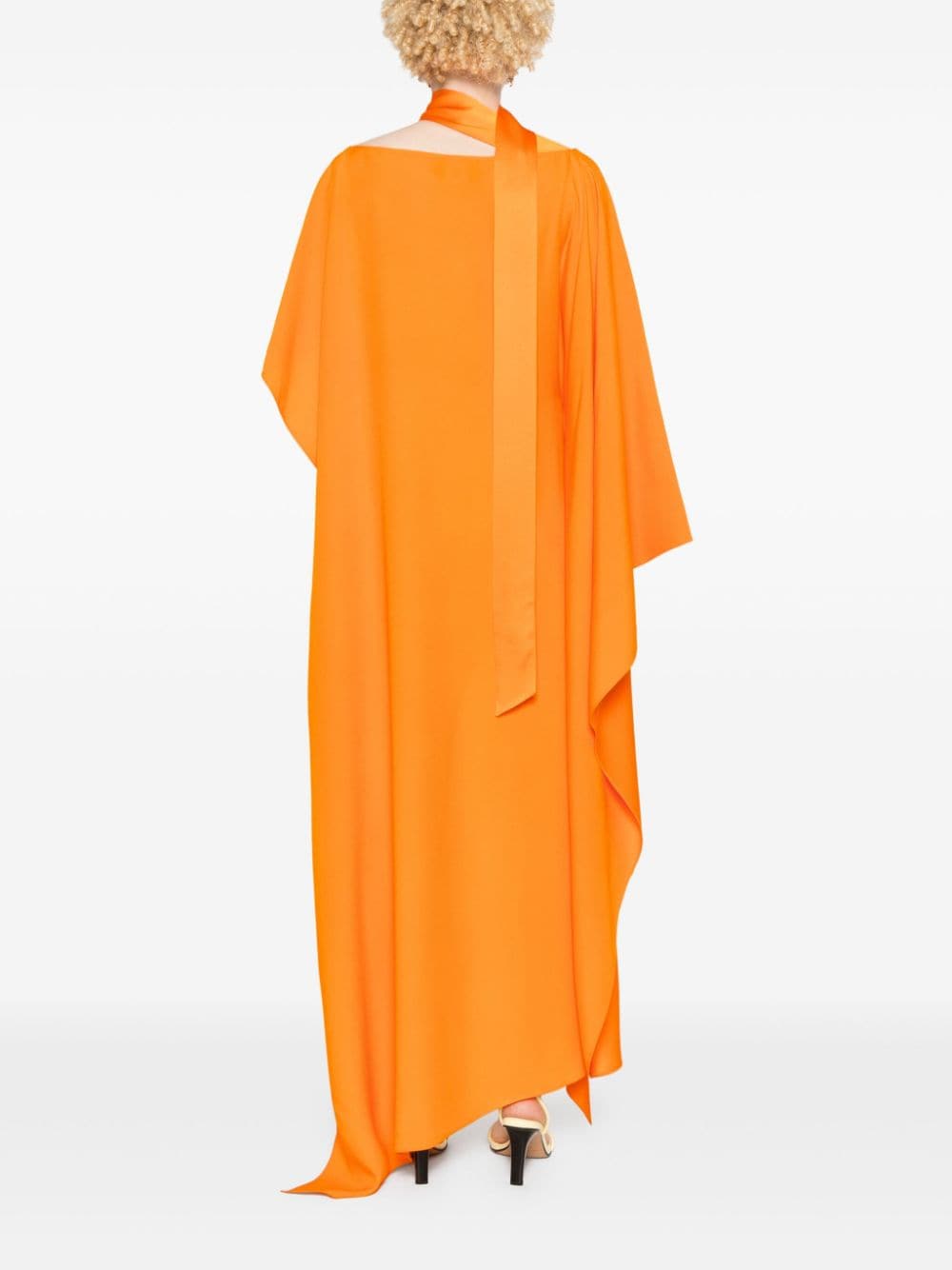 TALLER MARMO PRE Sea clothing Orange image 2