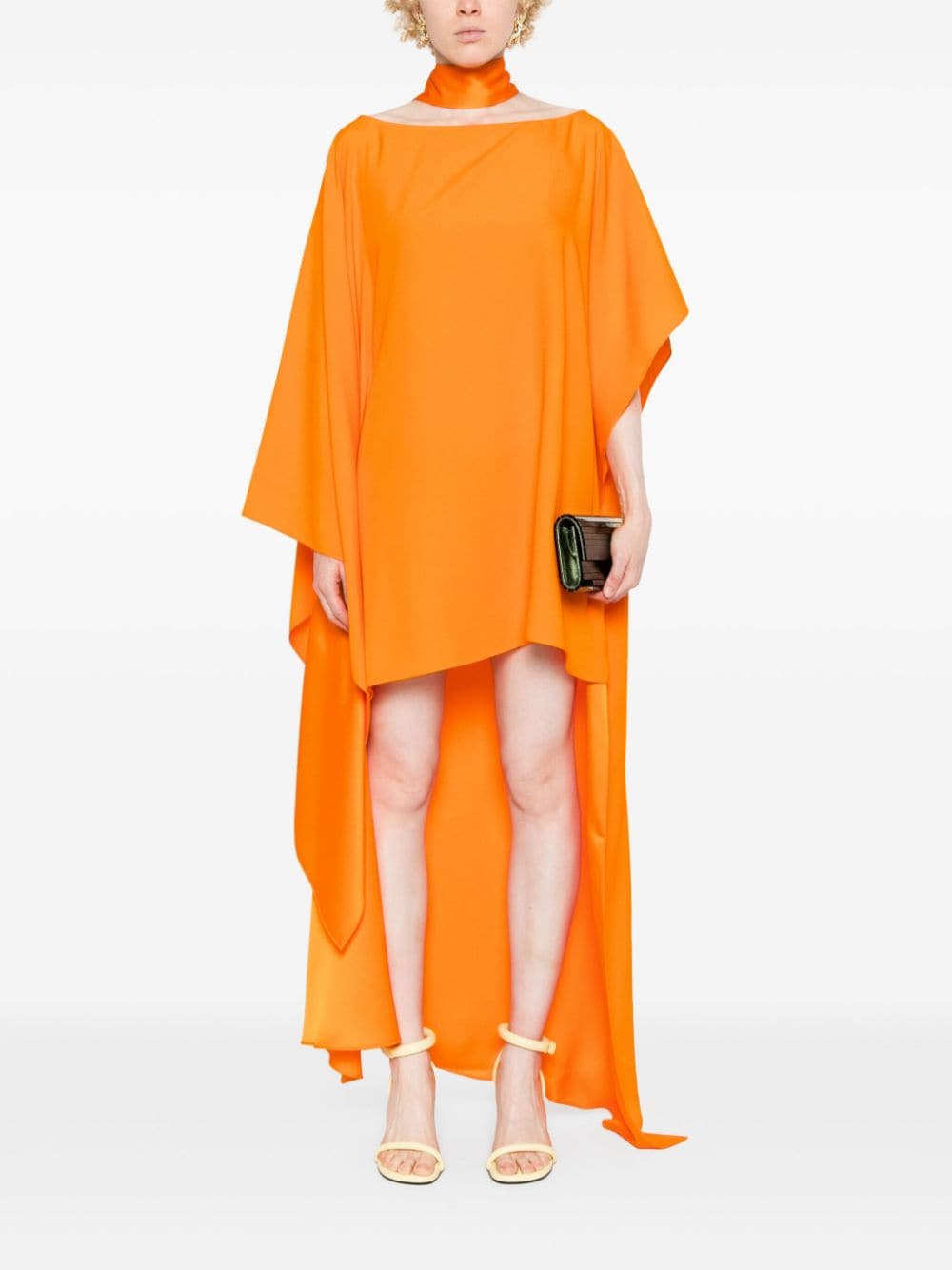 TALLER MARMO PRE Sea clothing Orange image 3