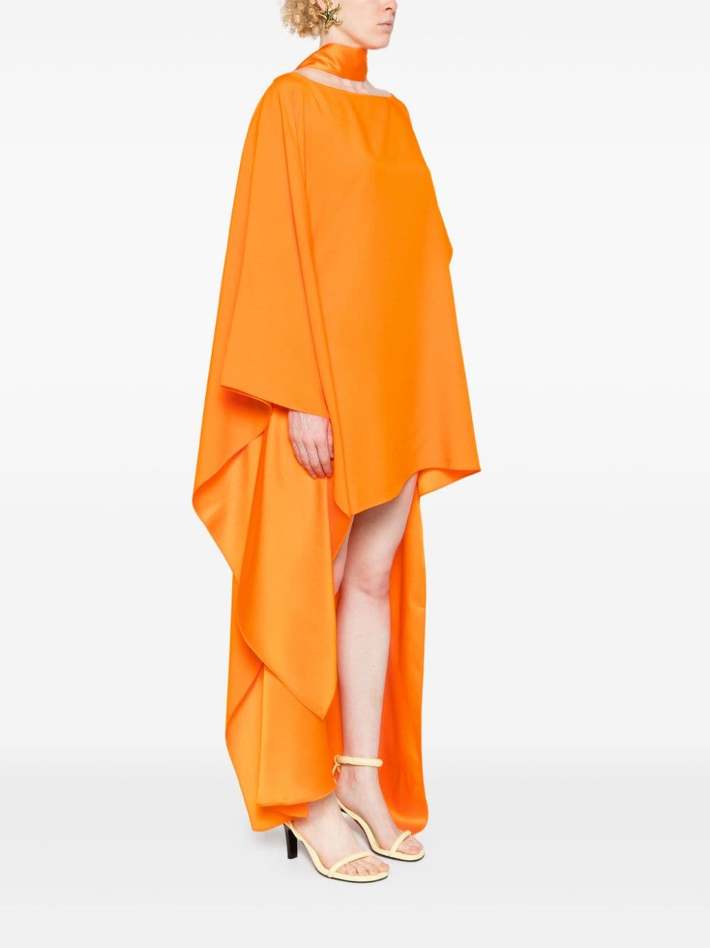 TALLER MARMO PRE Sea clothing Orange image 4