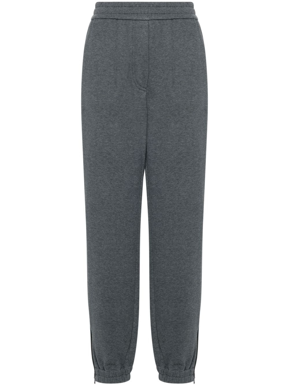 Brunello Cucinelli Trousers Grey image 0