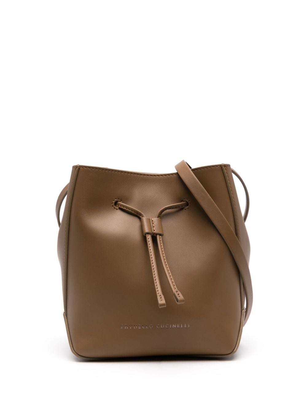 Brunello Cucinelli Bags.. Brown image 0