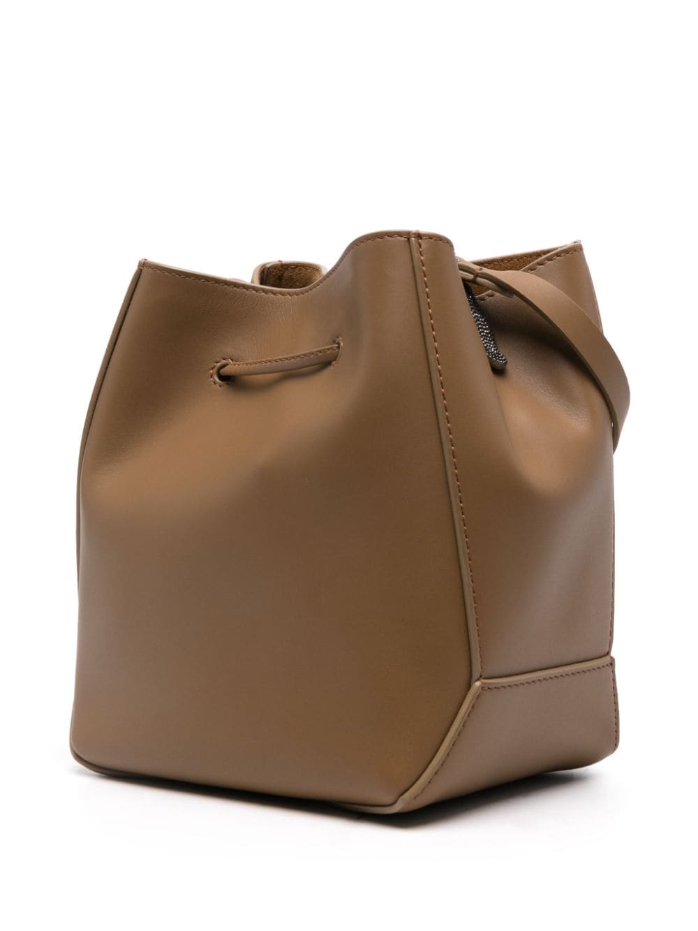 Brunello Cucinelli Bags.. Brown image 1