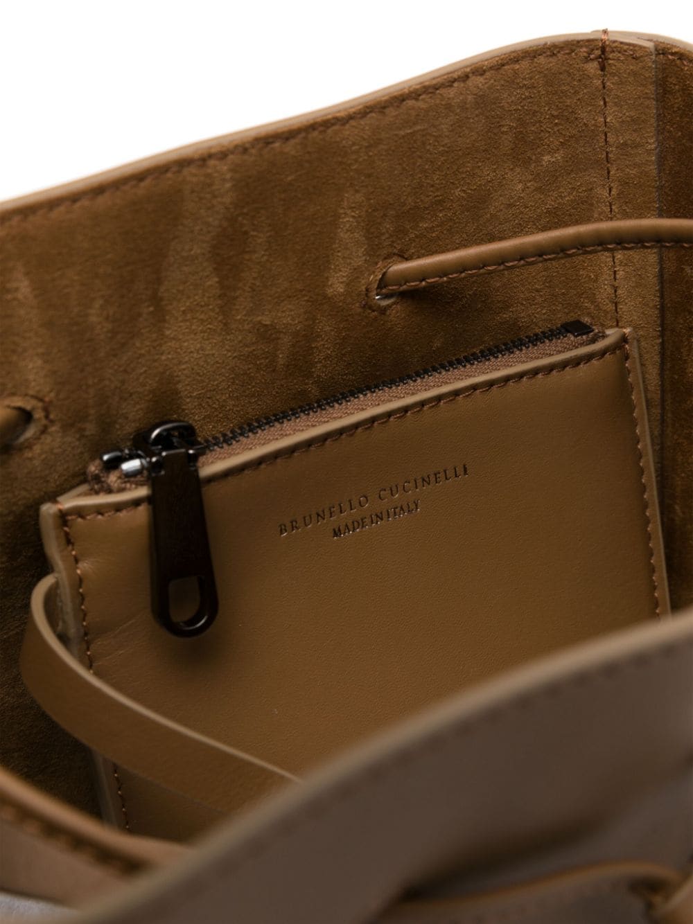 Brunello Cucinelli Bags.. Brown image 2