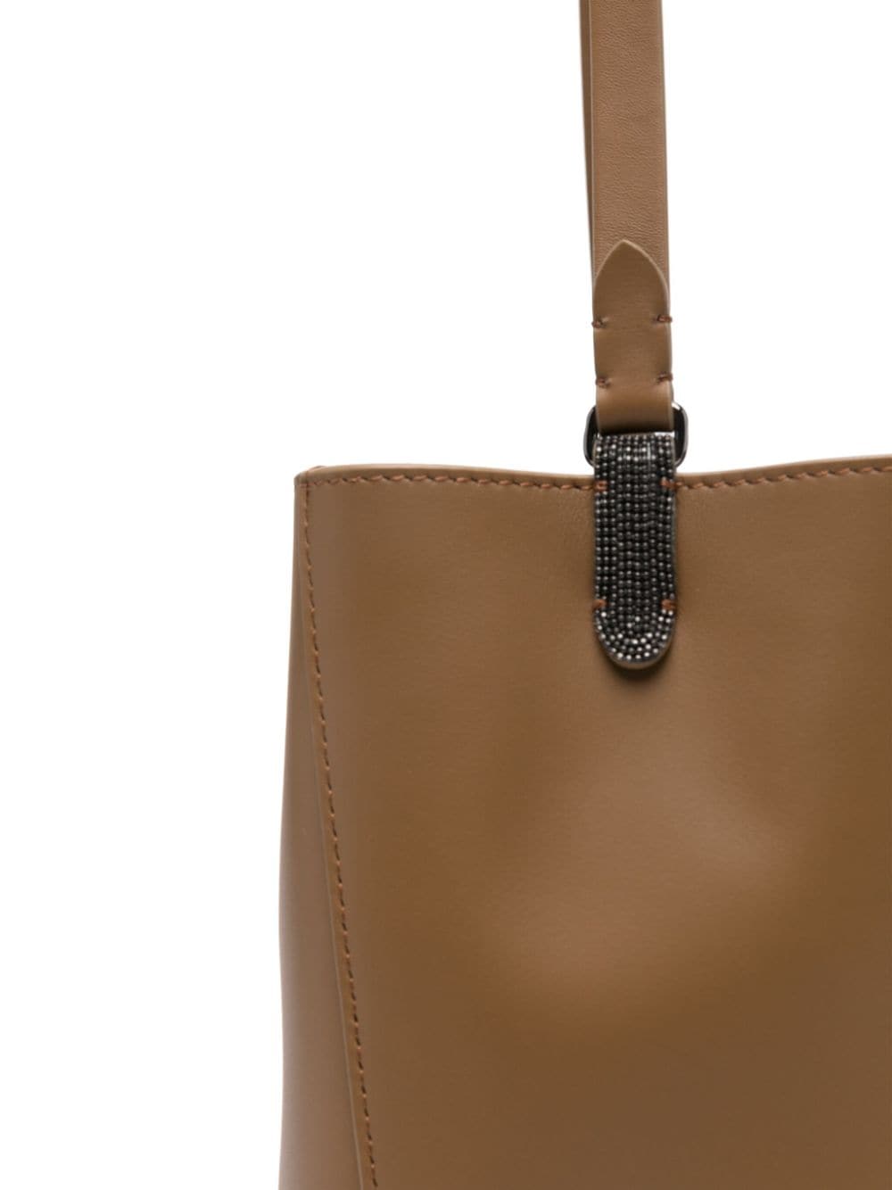 Brunello Cucinelli Bags.. Brown image 3