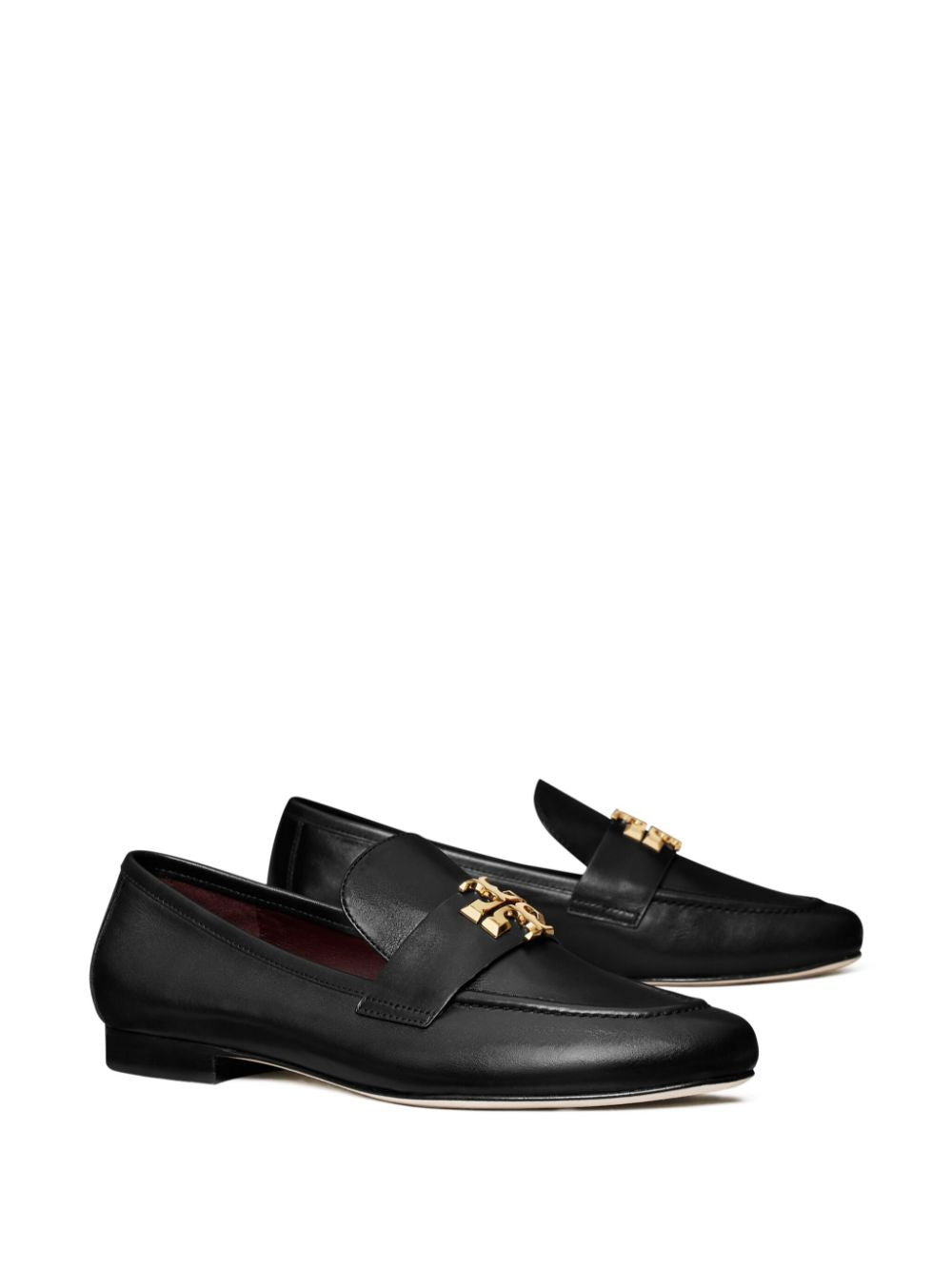 Tory Burch Flat shoes Black image 1