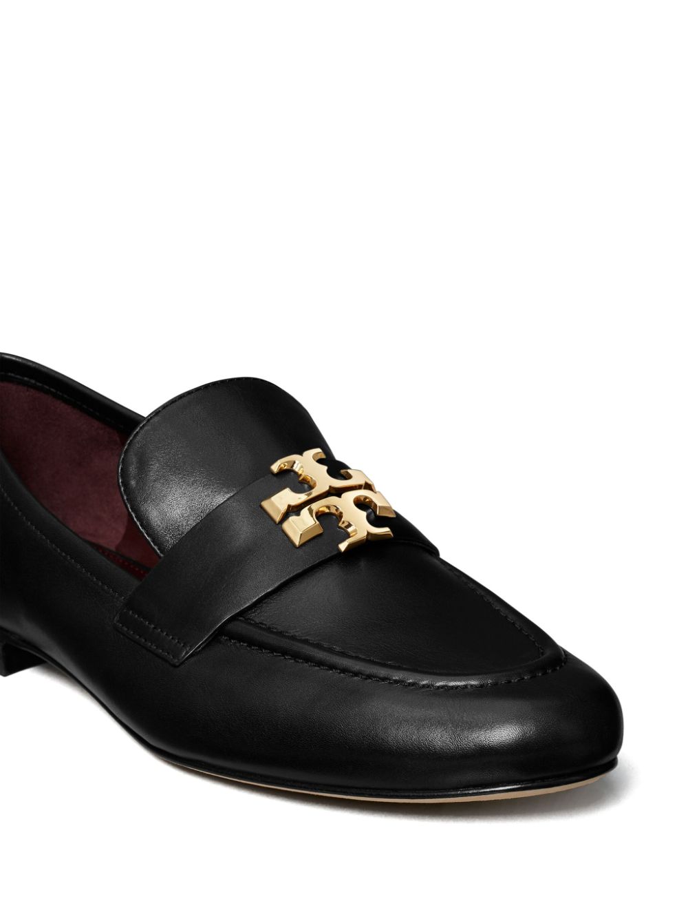 Tory Burch Flat shoes Black image 2