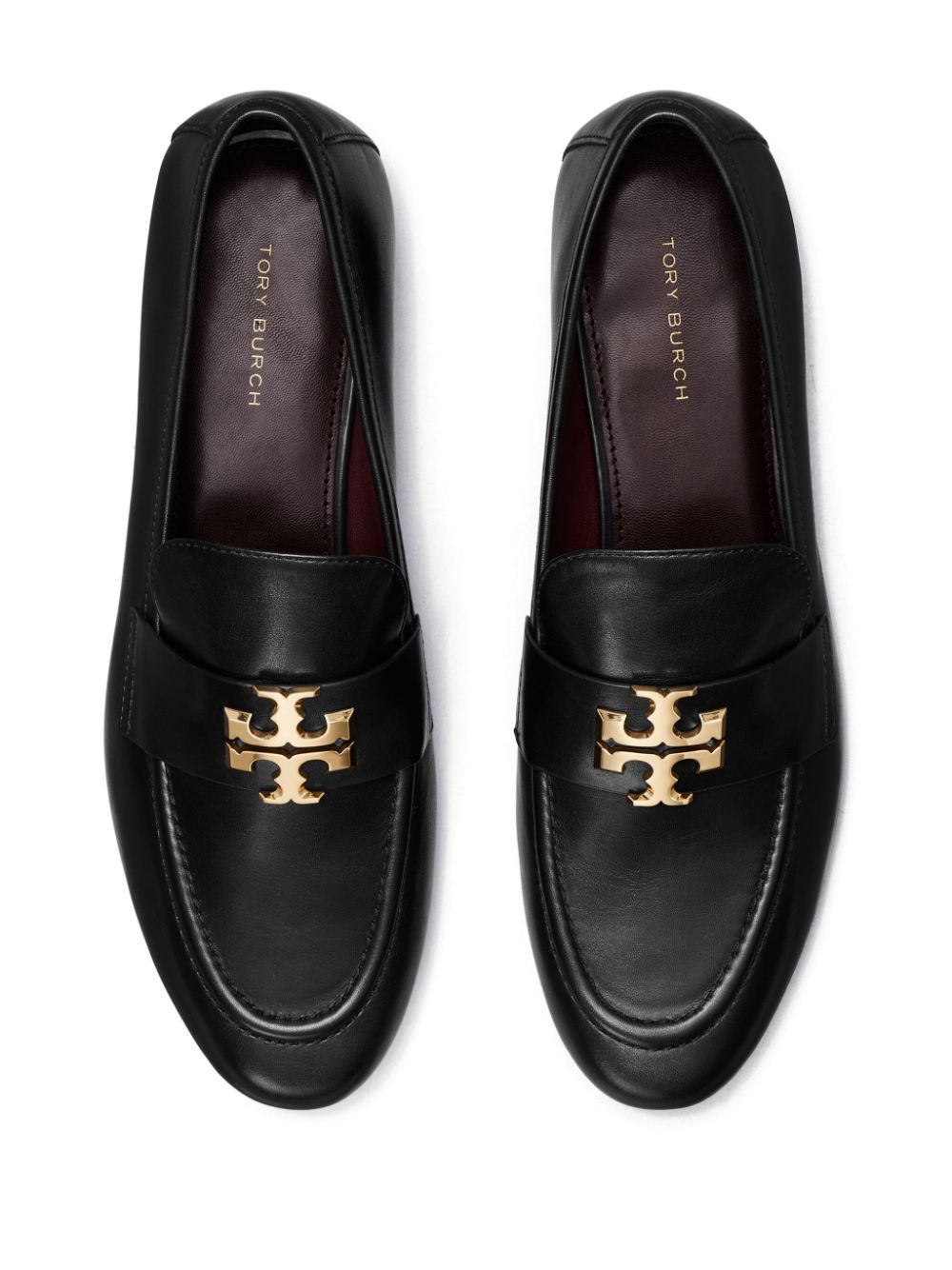 Tory Burch Flat shoes Black image 3