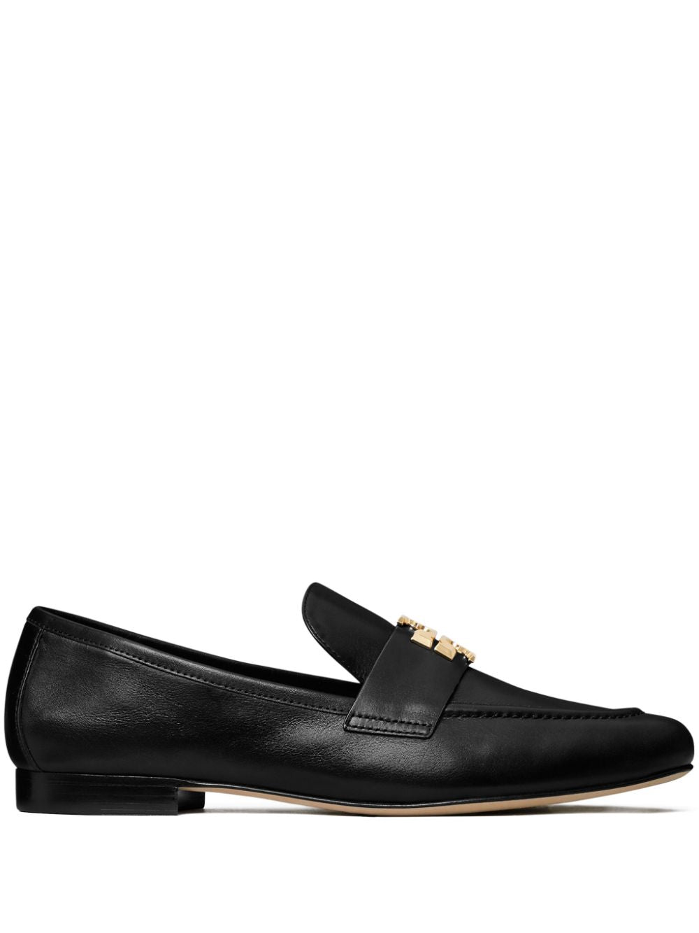 Tory Burch Flat shoes Black image 0