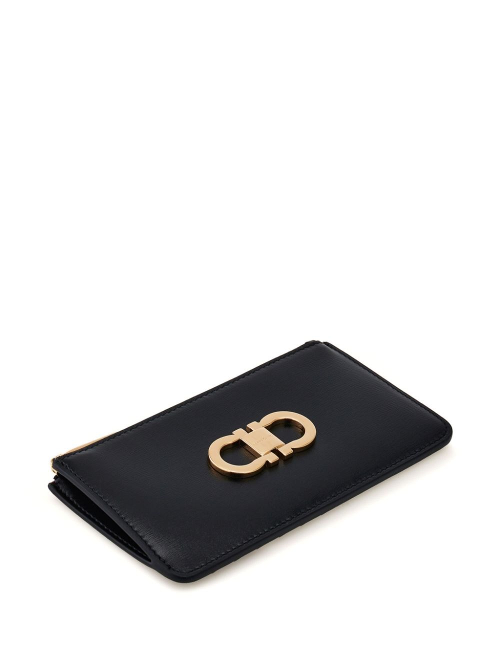 Ferragamo Wallets Black image 1