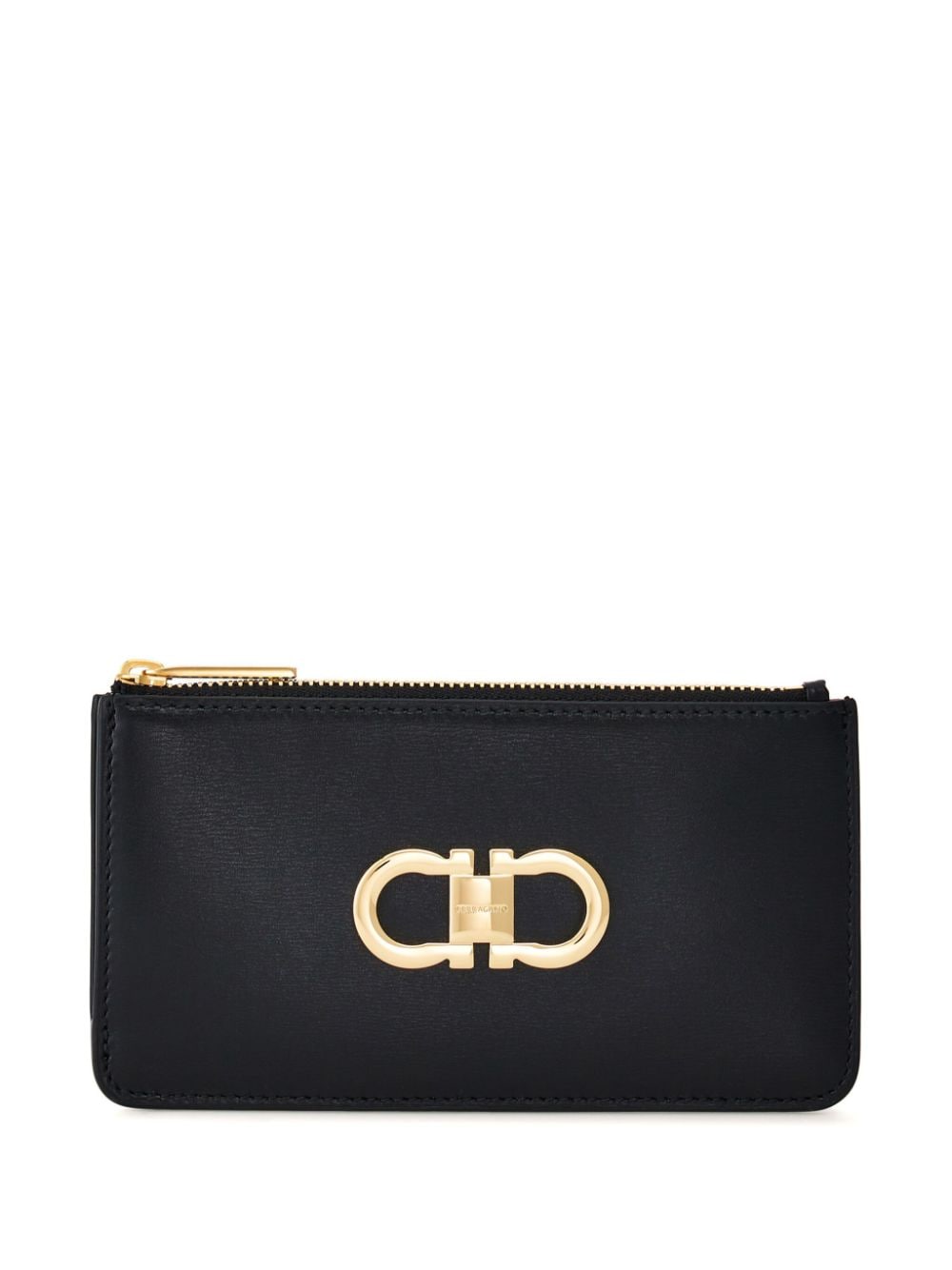 Ferragamo Wallets Black image 0