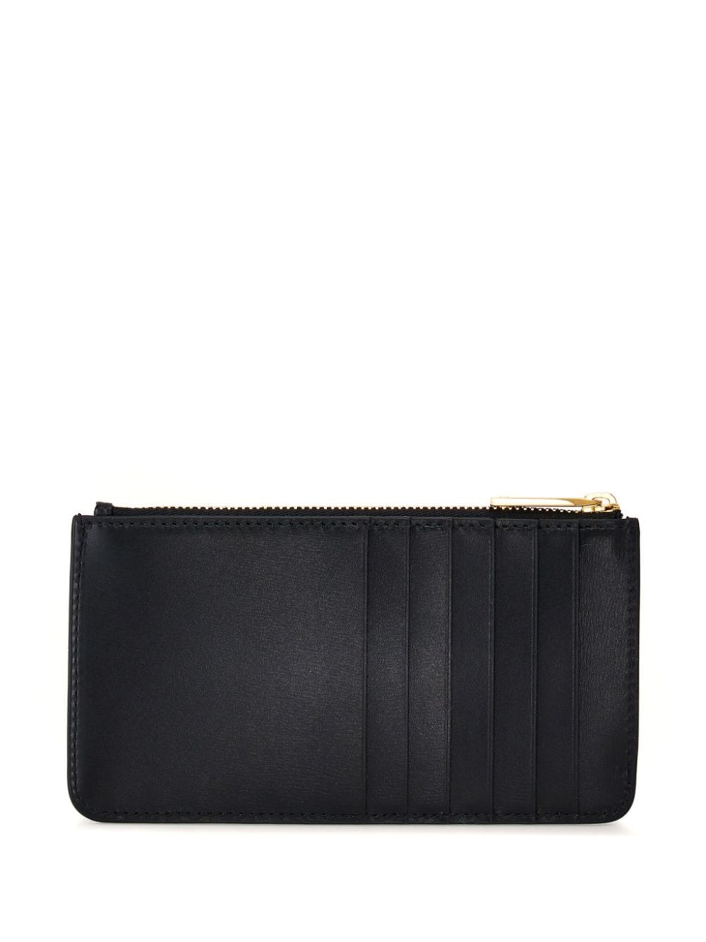 Ferragamo Wallets Black image 4