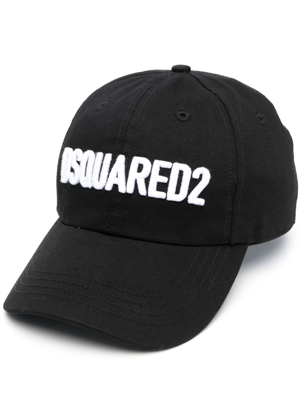 Dsquared2 Hats Black image 0