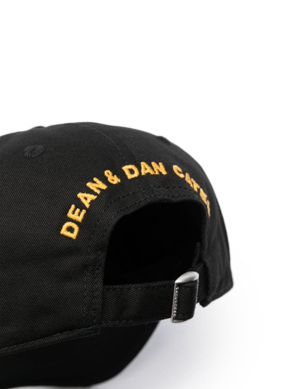 Dsquared2 Hats Black image 1