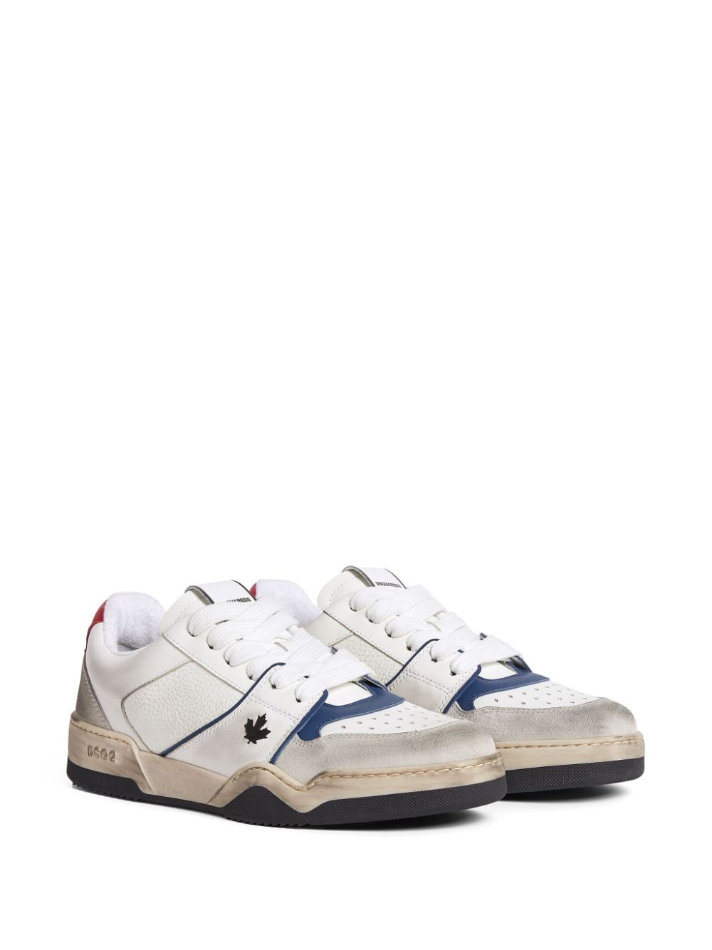 Dsquared2 Sneakers White image 3