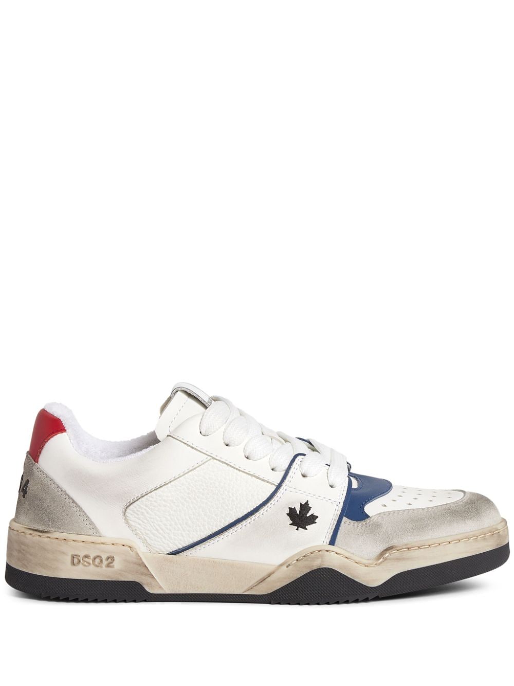 Dsquared2 Sneakers White image 0