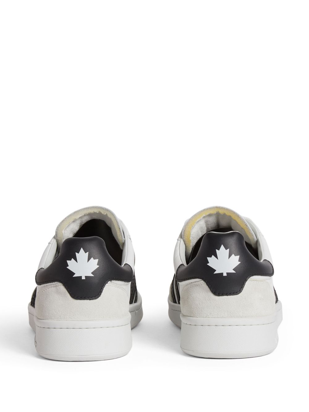 Dsquared2 Sneakers White image 3