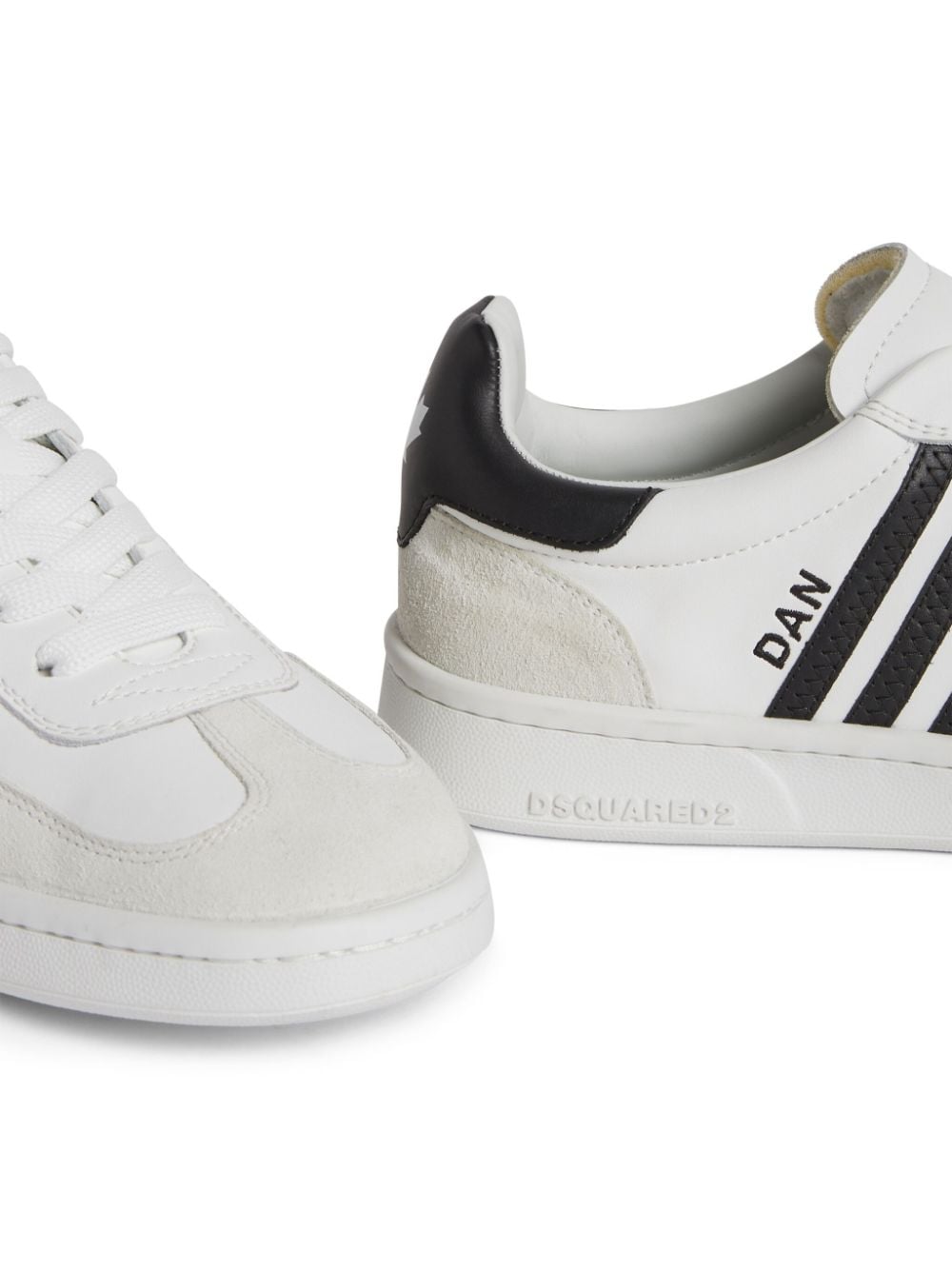 Dsquared2 Sneakers White image 2