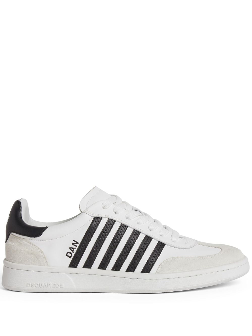 Dsquared2 Sneakers White image 0