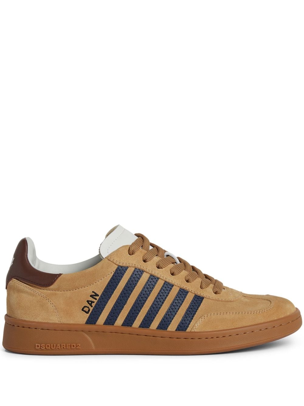 Dsquared2 Sneakers Beige image 0