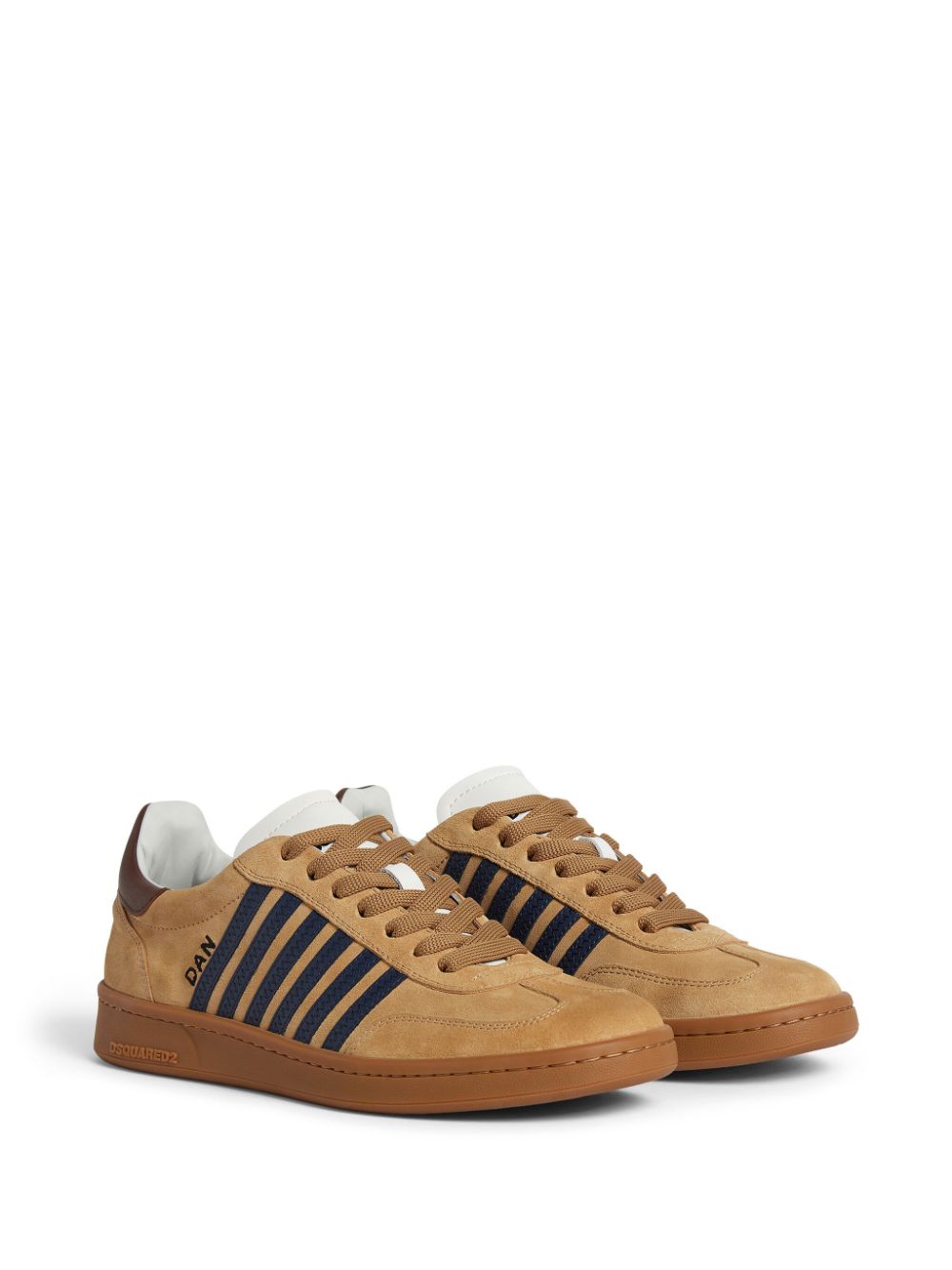 Dsquared2 Sneakers Beige image 2