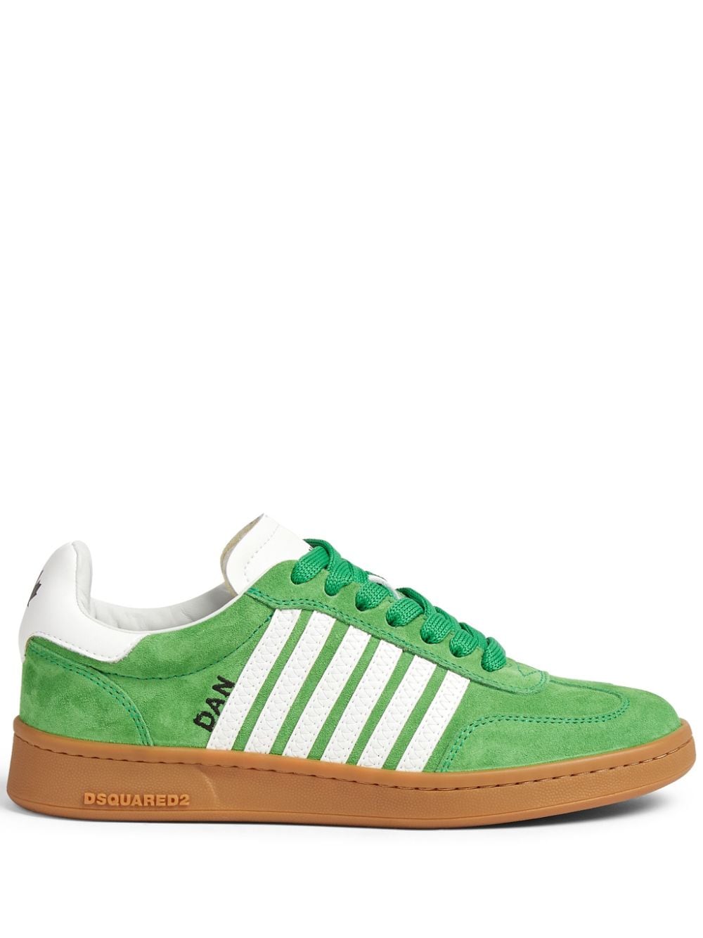 Dsquared2 Sneakers Green image 0