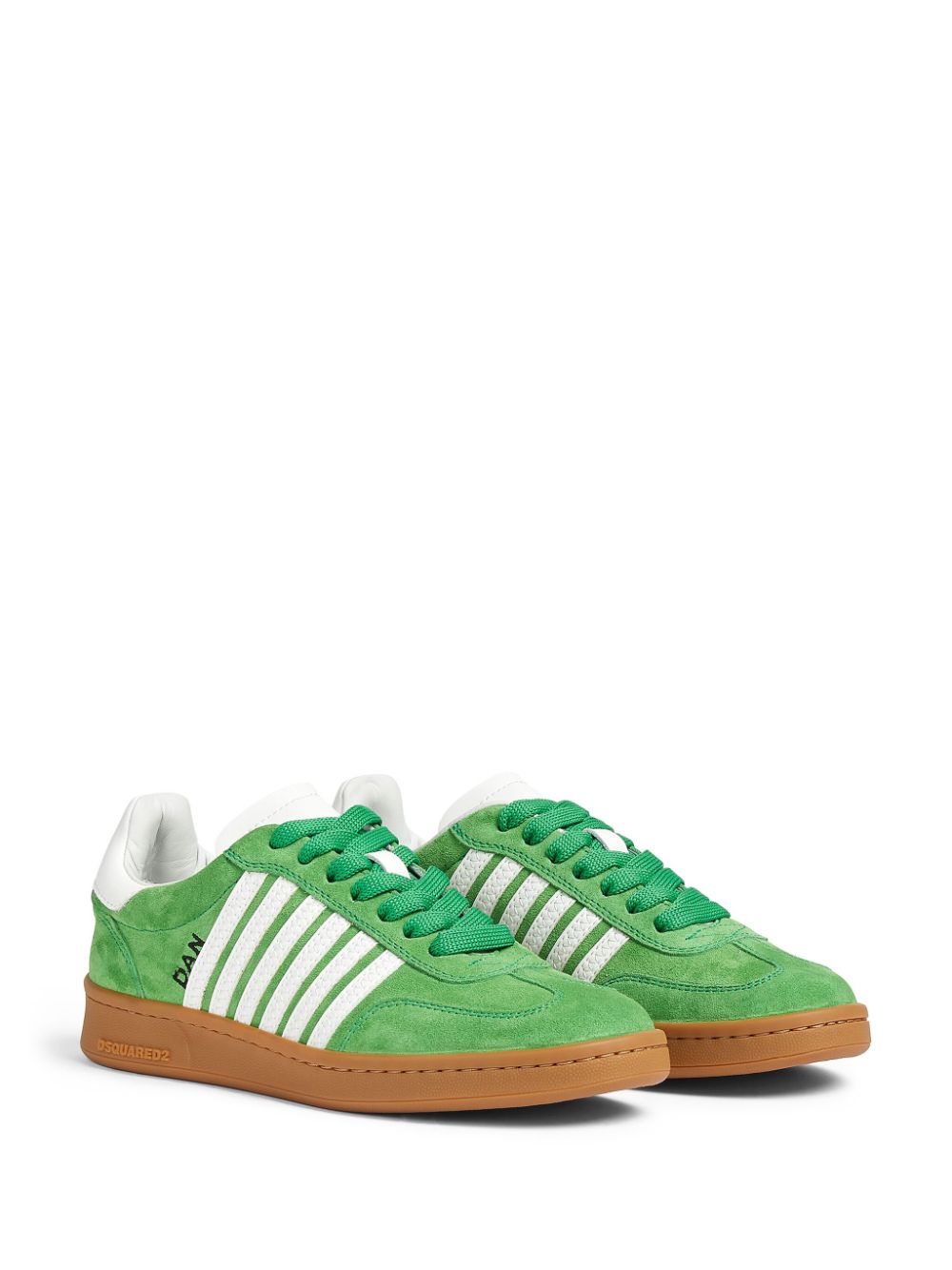 Dsquared2 Sneakers Green image 2