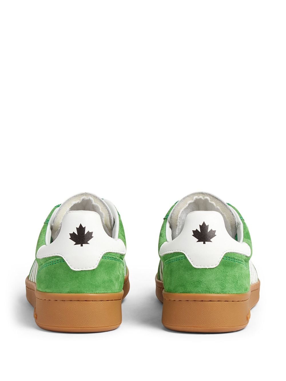 Dsquared2 Sneakers Green image 3