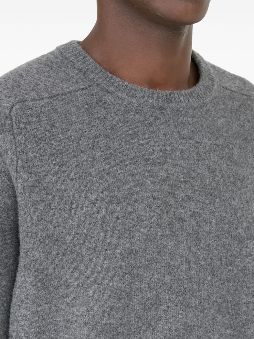 Maison Margiela Sweaters Grey image 4