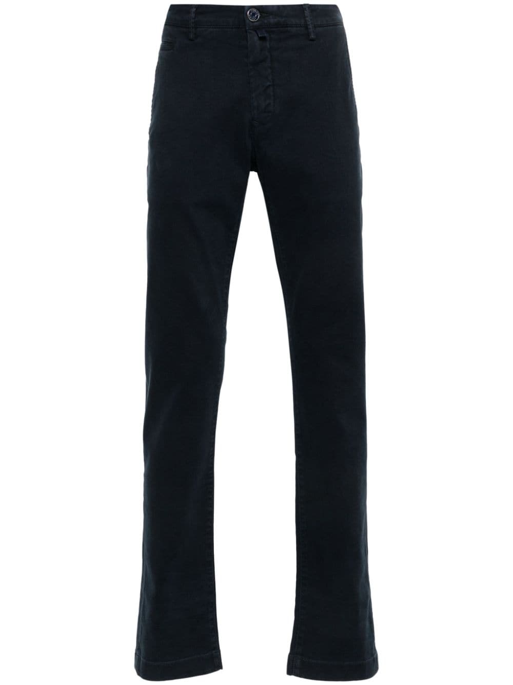 Jacob Cohen Trousers Blue image 0