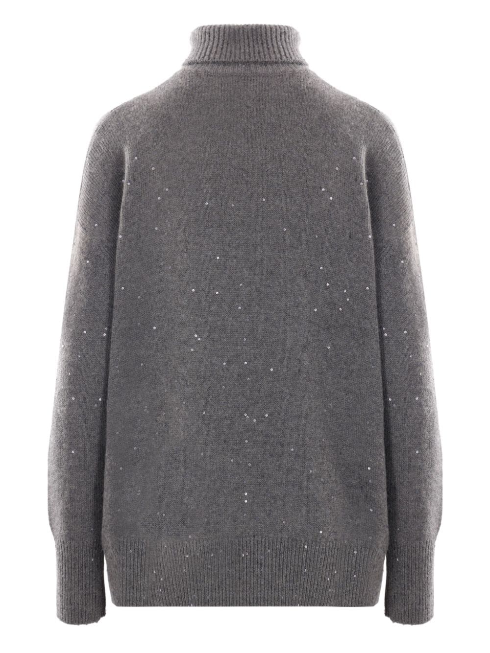 Brunello Cucinelli Sweaters Grey image 1