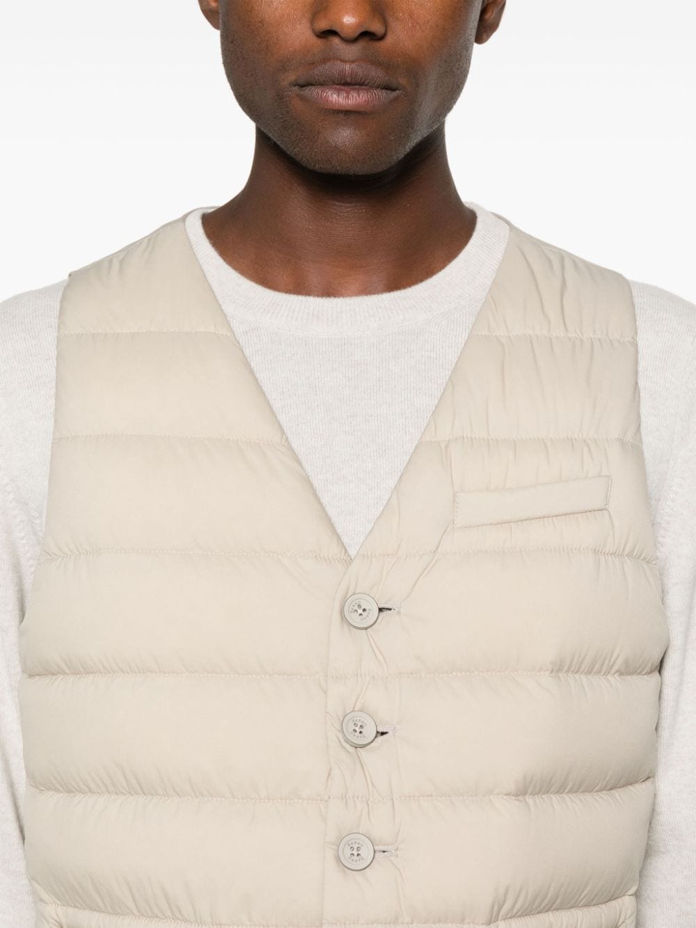 Herno Jackets Beige image 2