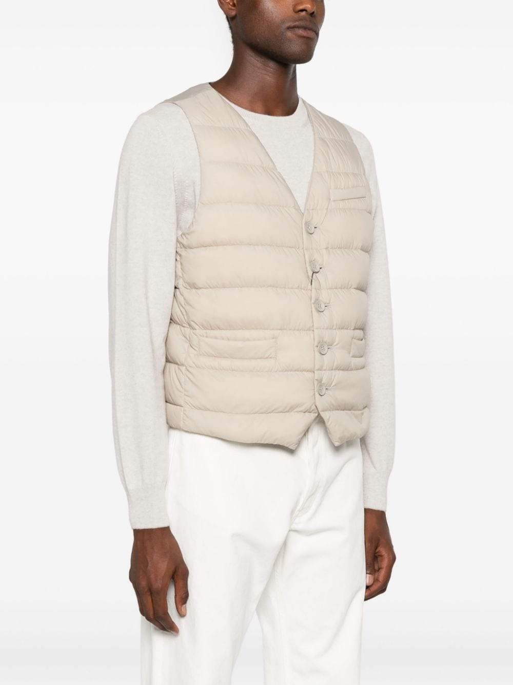 Herno Jackets Beige image 3