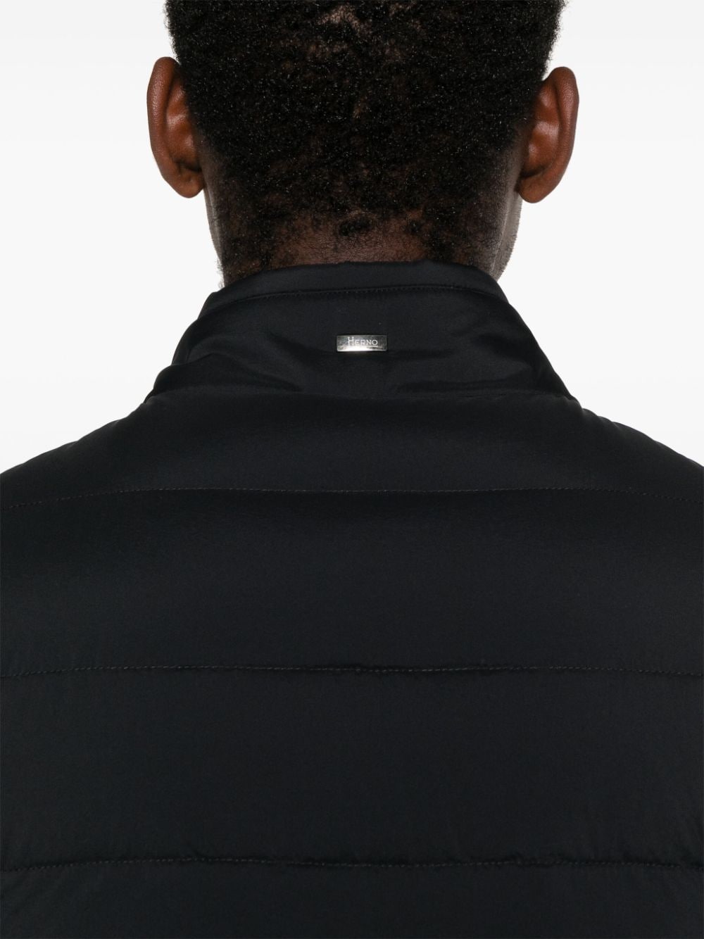 Herno Jackets Black image 1